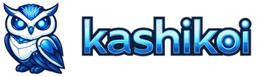 Kashikoi